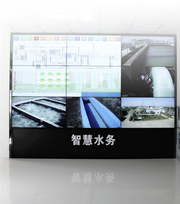 水利巡檢